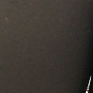 Meet your Posher, Naomi